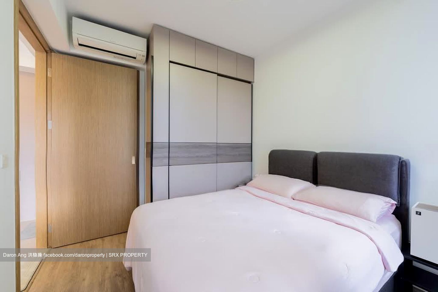 The Tapestry (D18), Condominium #614610271